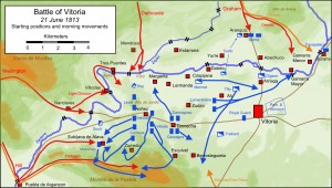 Vitoria Map 2